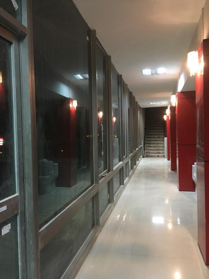 Golden Tree Hotel Belize City Exterior photo